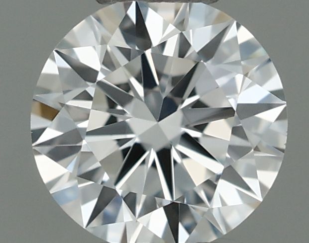 0.30 ct Round diamond