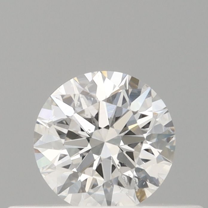 0.3 ct Round Diamond