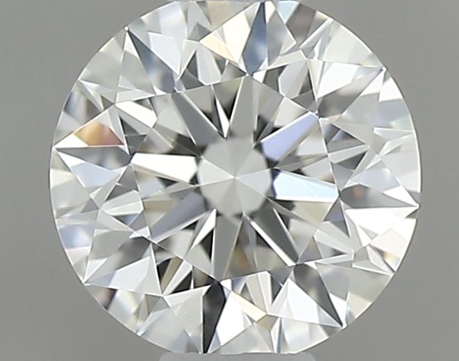0.31 ct Round Diamond