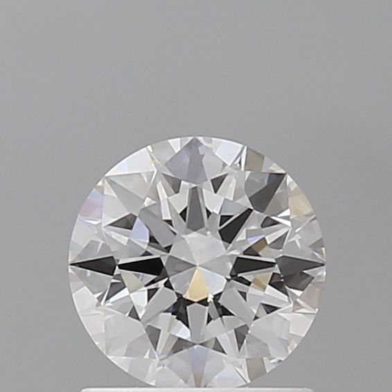 1.04 ct. round Lab Grown Diamond front image