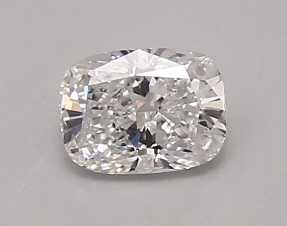 0.76 ct lab-grown Cushion modified Diamond