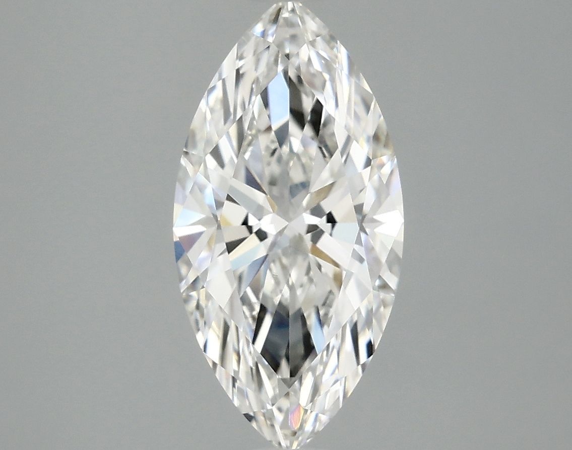 2.05 ct. marquise Lab Grown Diamond front image