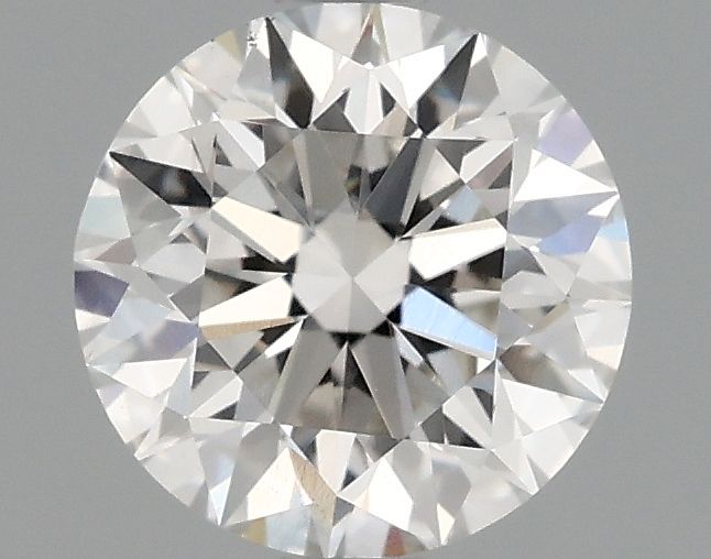 1.04 ct. round Lab Grown Diamond front image