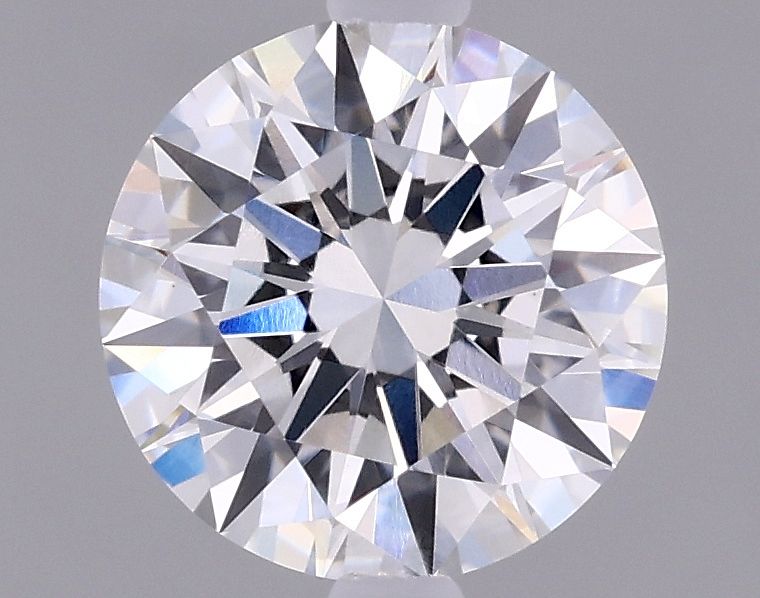1.09 ct. round Lab Grown Diamond front image