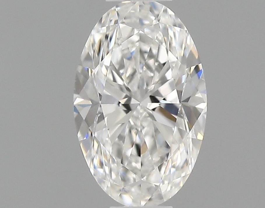 0.44 ct Oval diamond