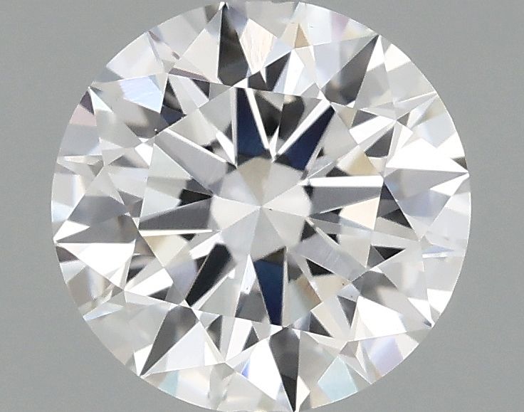 1.09 ct. round Lab Grown Diamond front image