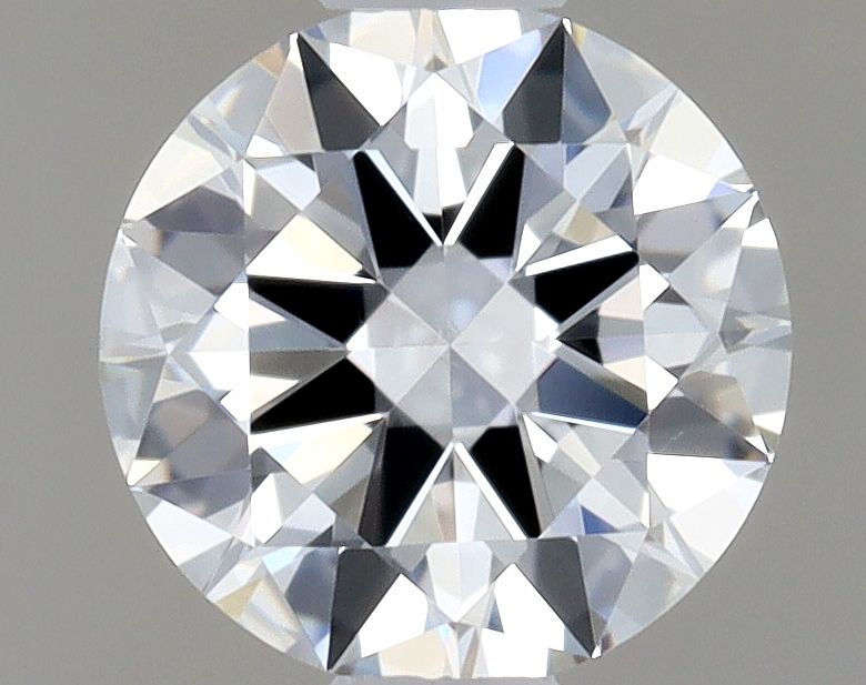 0.30 ct Round diamond