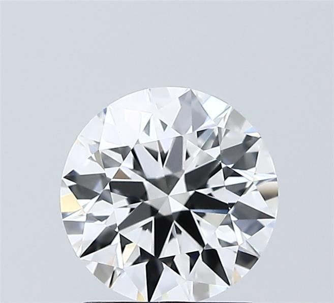 1.52 ct. round Lab Grown Diamond front image