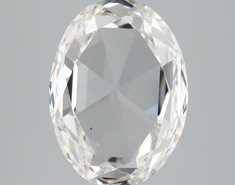 2.11 ct lab-grown Rose Diamond
