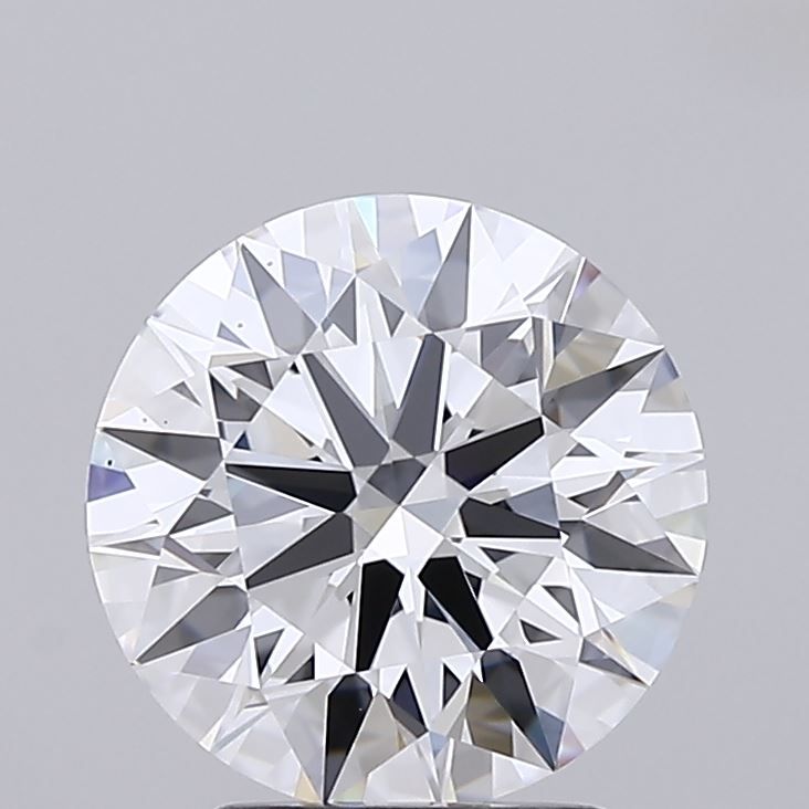 2.46 Carat
