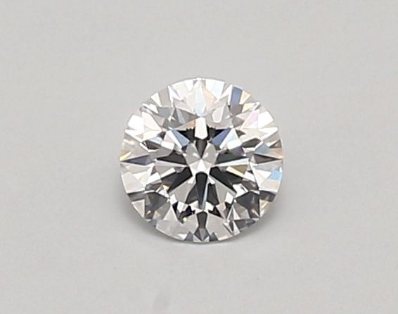 0.38 ct lab-grown Round Diamond