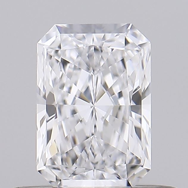 0.52 ct lab-grown Radiant Diamond