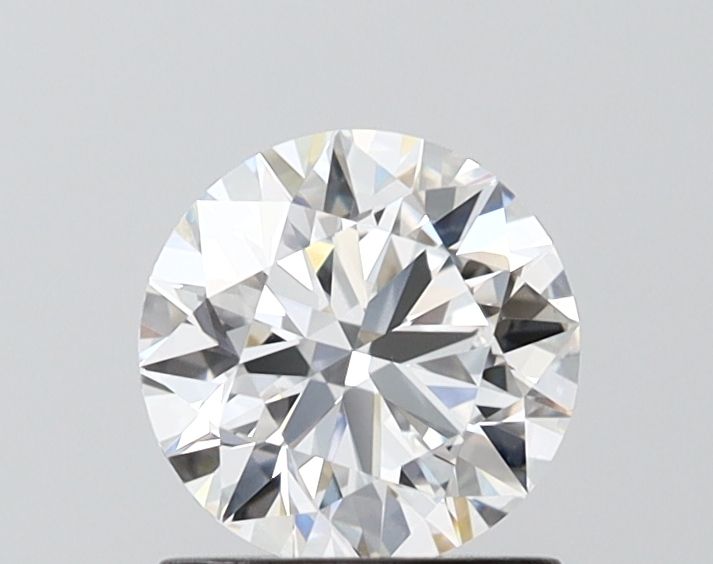 1.03 ct. round Lab Grown Diamond front image
