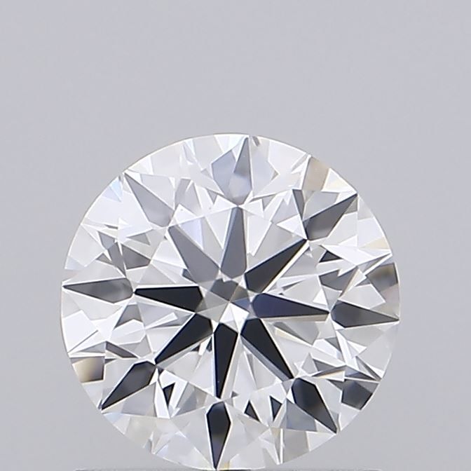 1.00 ct. round Lab Grown Diamond front image