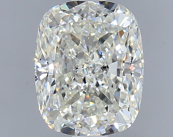 1.01 ct Cushion Brilliant diamond