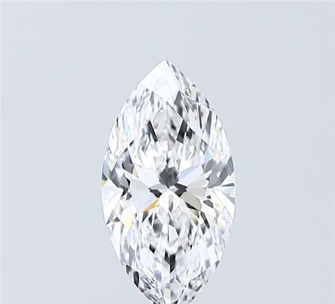 1.01 ct. marquise Lab Grown Diamond front image