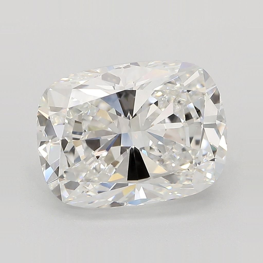 6.07 Carat