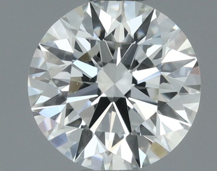 0.30 ct Round diamond