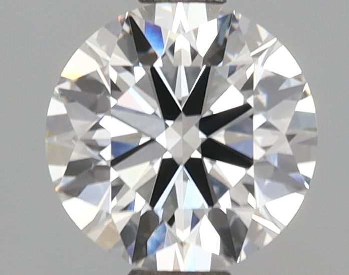 1.53 ct. round Lab Grown Diamond front image