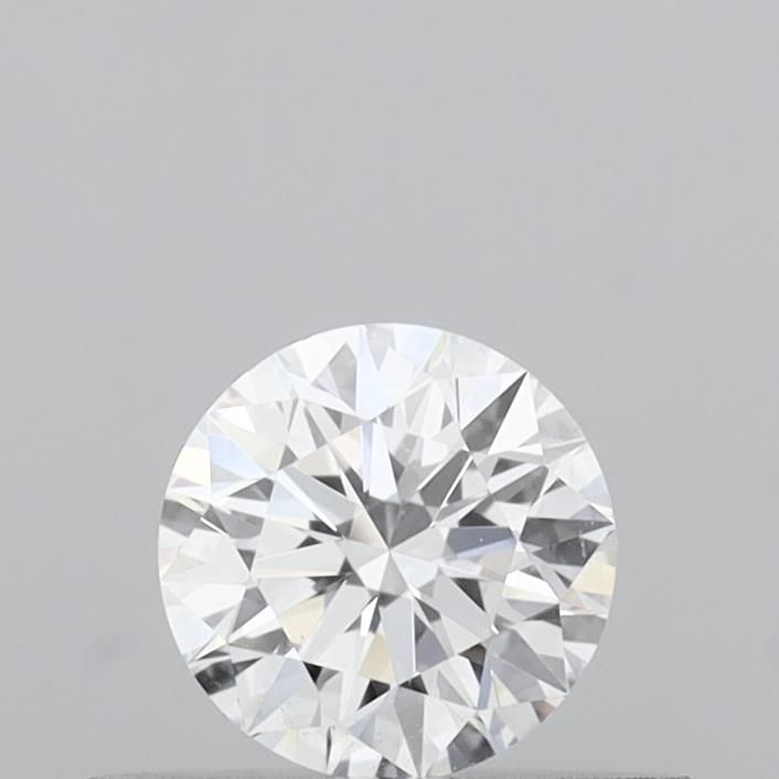 0.32 ct lab-grown Round Diamond