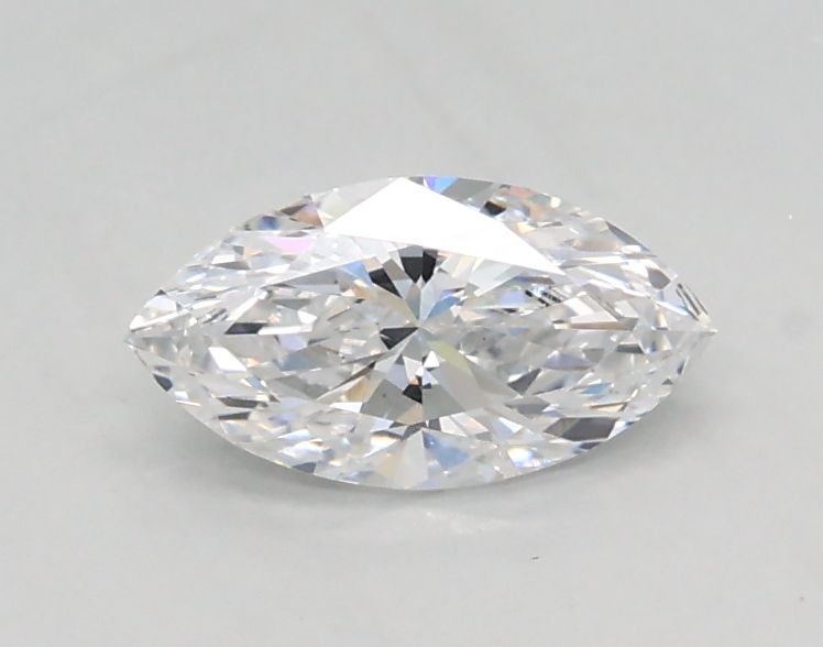 0.43 ct lab-grown Marquise Diamond