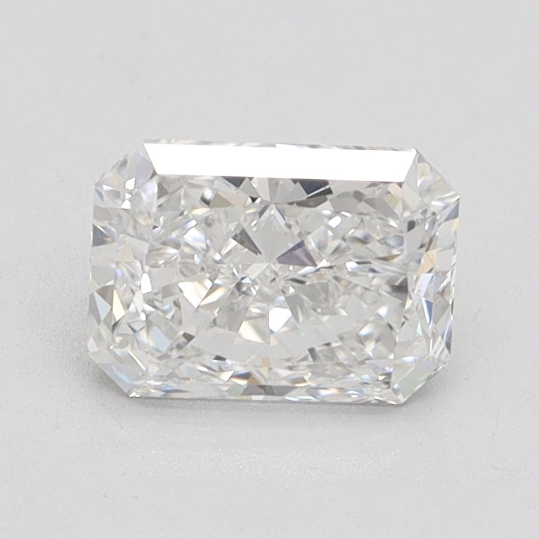 1.06 ct Radiant diamond