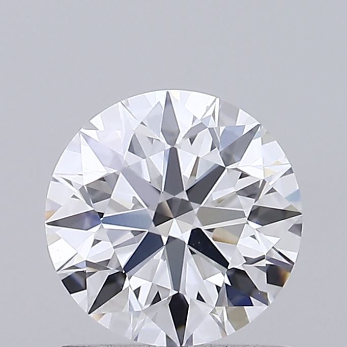 1.05 ct. round Lab Grown Diamond front image