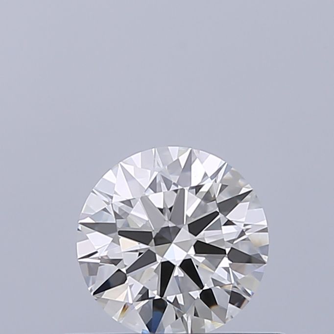 0.45 ct Round diamond