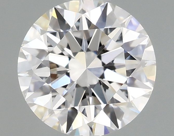 1.09 ct. round Lab Grown Diamond front image