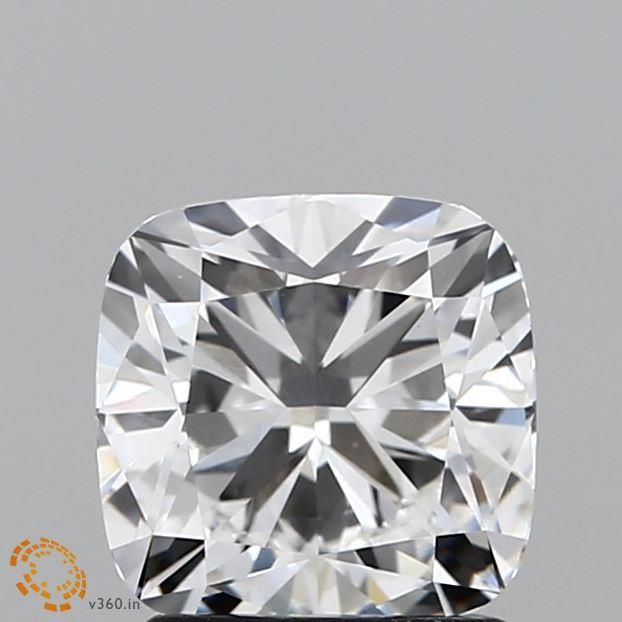 1.69 Carat