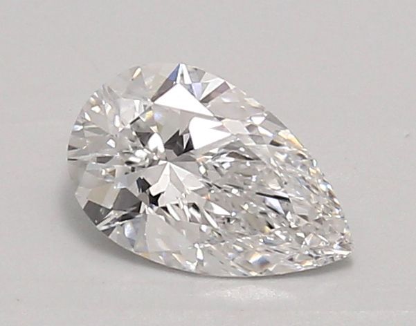 0.99 ct. pear Lab Grown Diamond front image