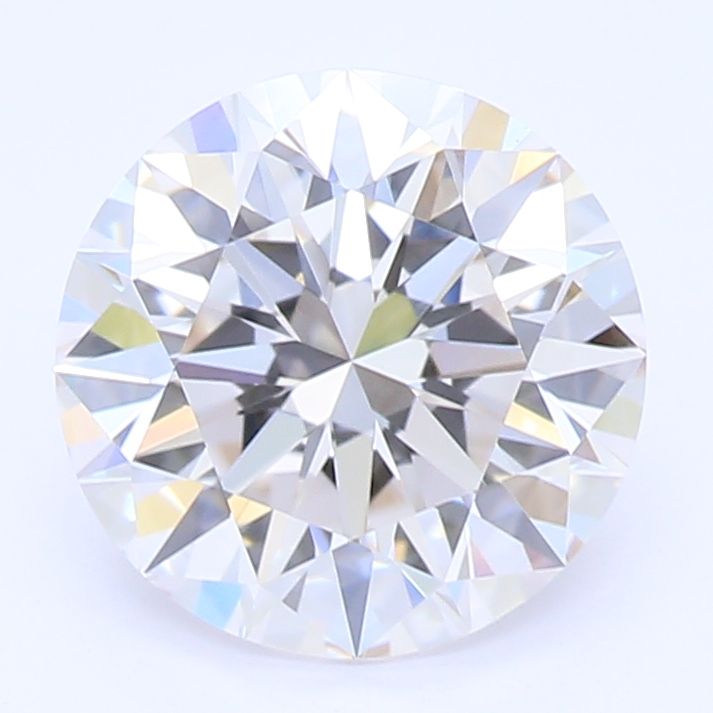 1.19 ct. round Lab Grown Diamond front image