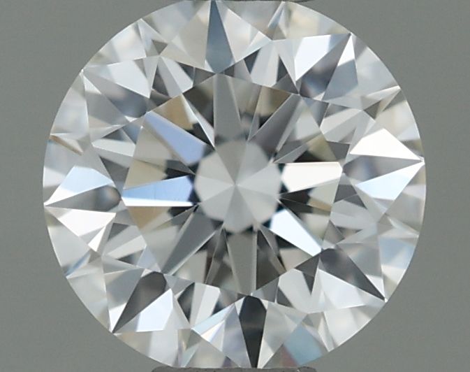 0.31 ct Round diamond