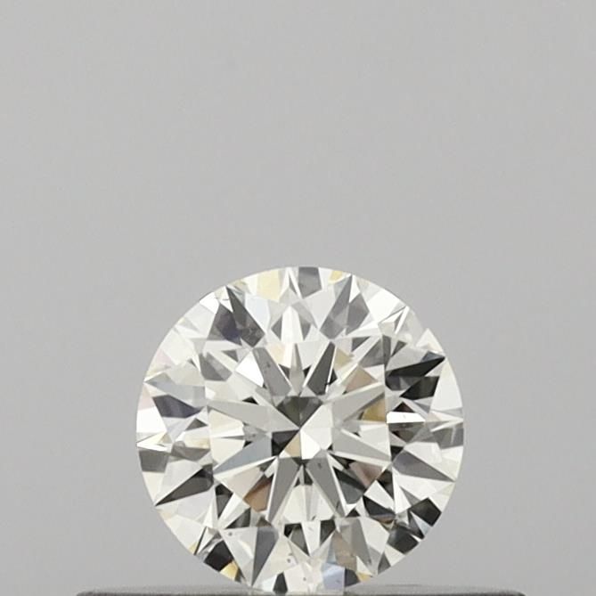0.3 ct Round Diamond