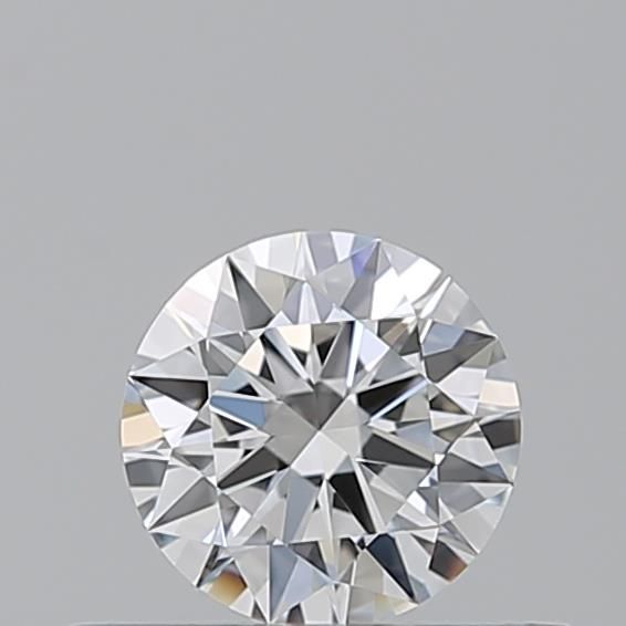 0.36 ct Round diamond