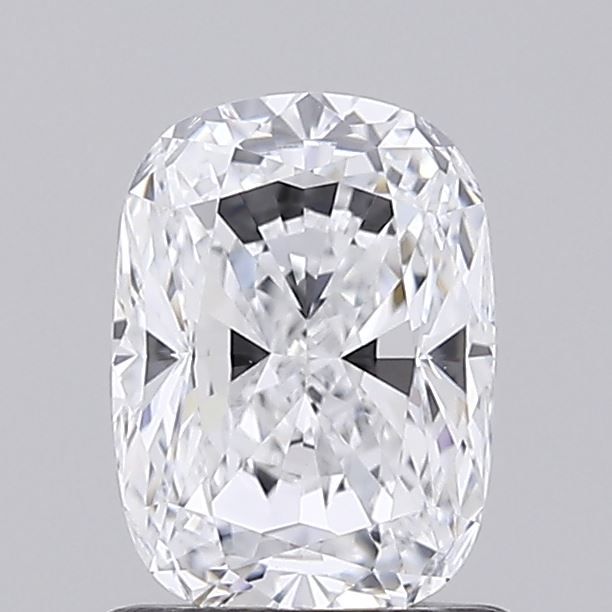 1.06 ct lab-grown Cushion brilliant Diamond