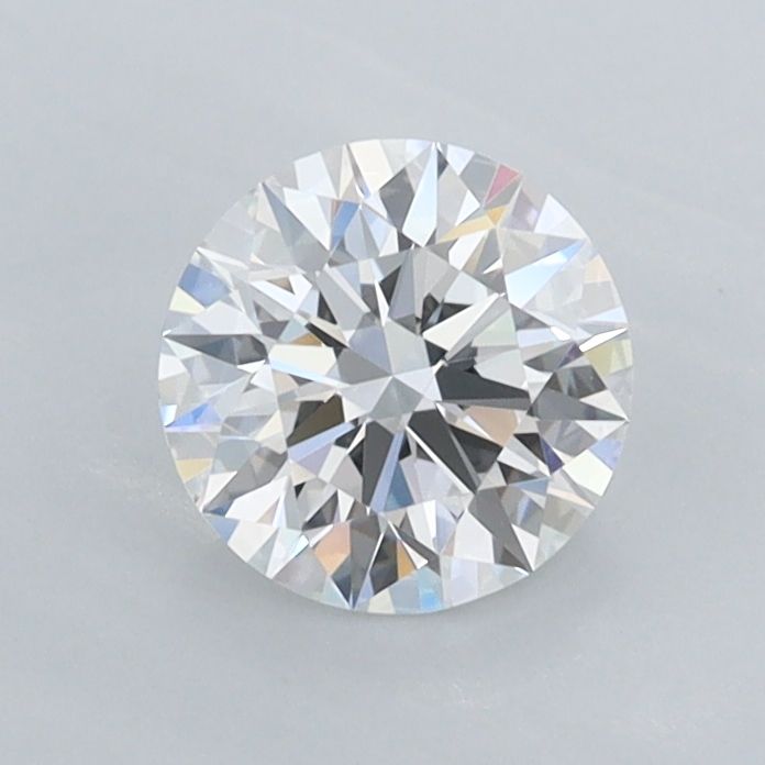 0.79 ct. round Lab Grown Diamond front image