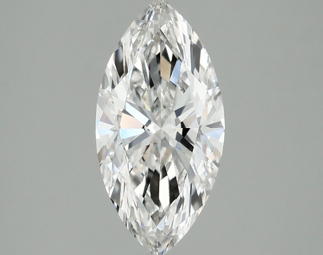 1.53 ct Marquise diamond