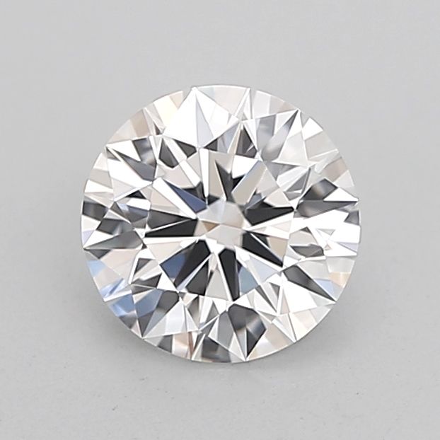 1.01 ct. round Lab Grown Diamond front image