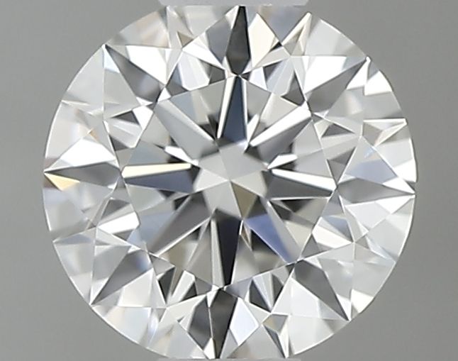 0.40 ct Round diamond
