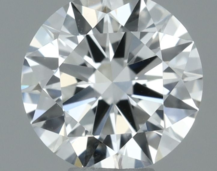 0.31 ct Round diamond