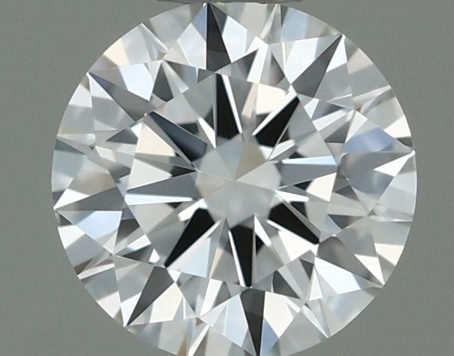 0.31 ct Round diamond