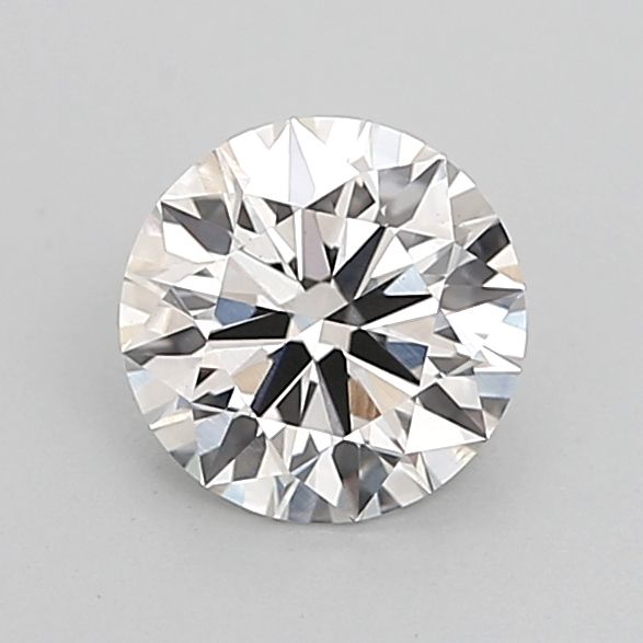 1.06 ct Round diamond