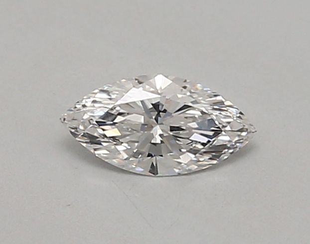 0.44 ct lab-grown Marquise Diamond