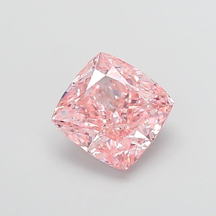 2.00 ct Cushion Modified diamond