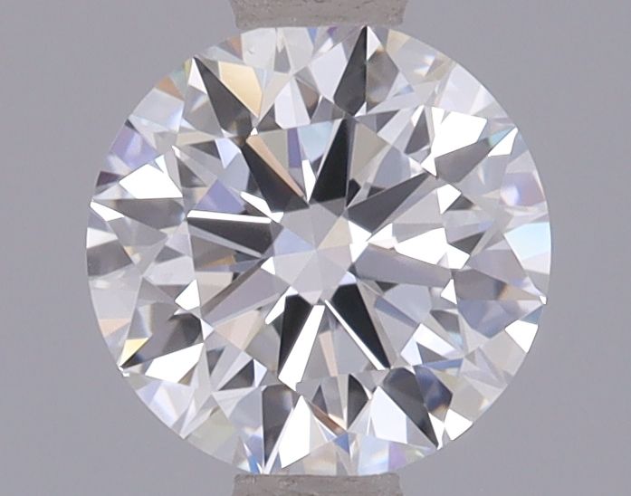 1.00 ct. round Lab Grown Diamond front image