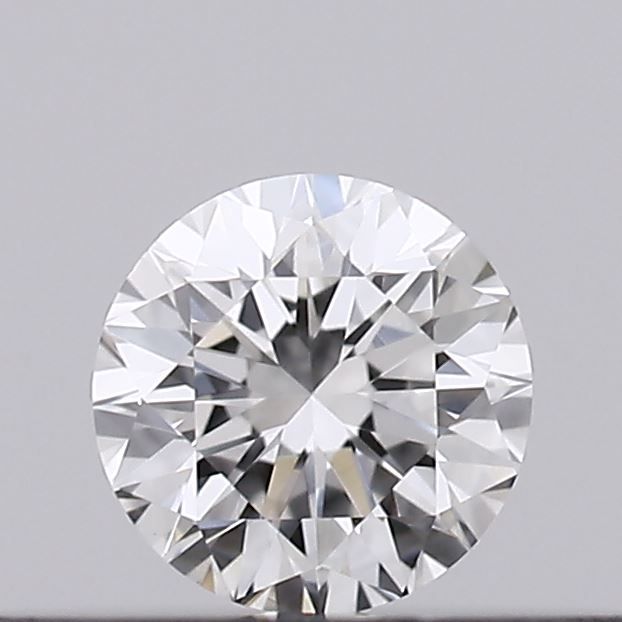 0.15 ct Round Diamond