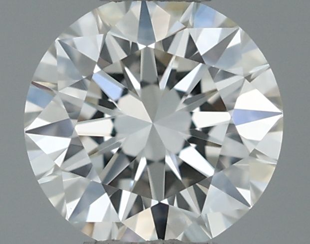 0.30 ct Round diamond