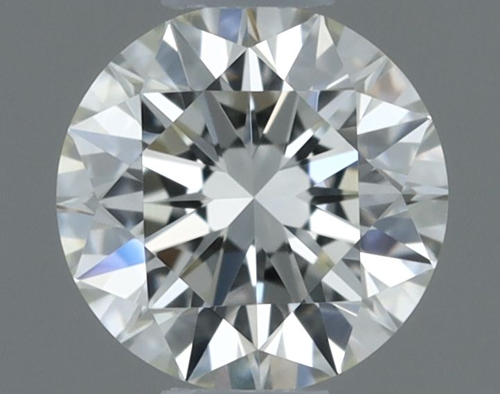 0.30 ct Round diamond
