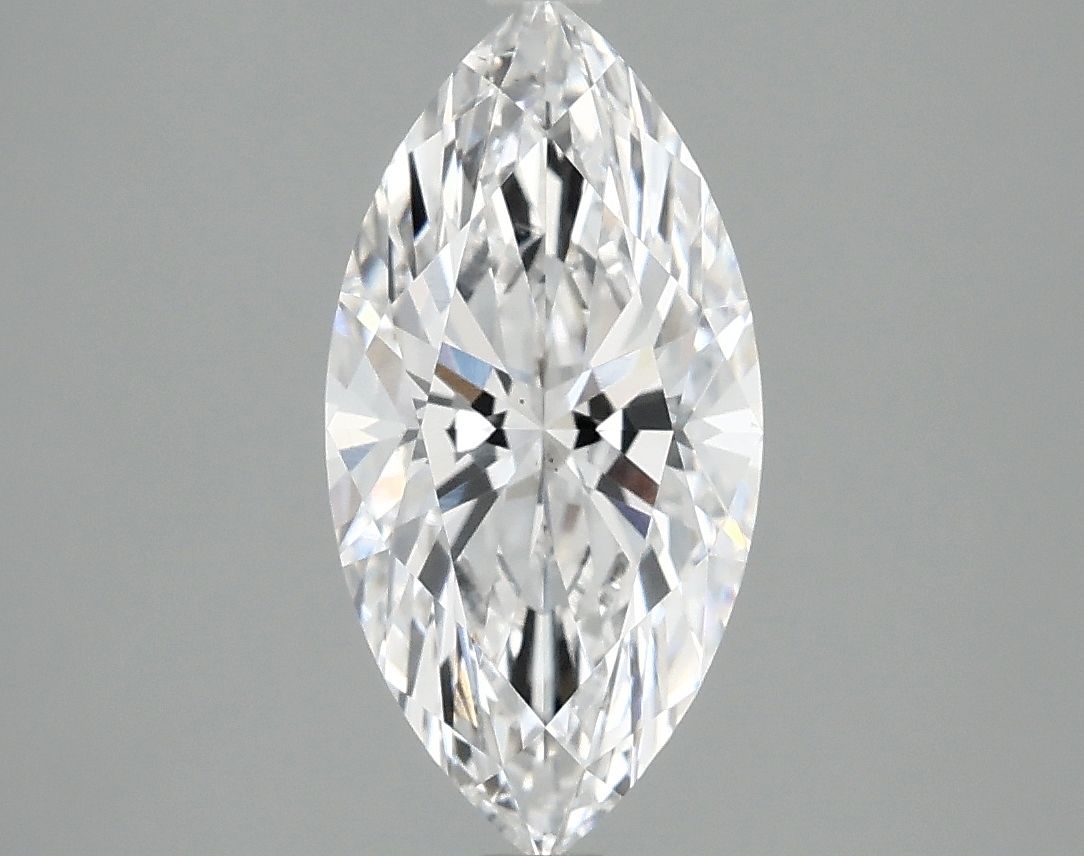 2.08 ct. marquise Lab Grown Diamond front image